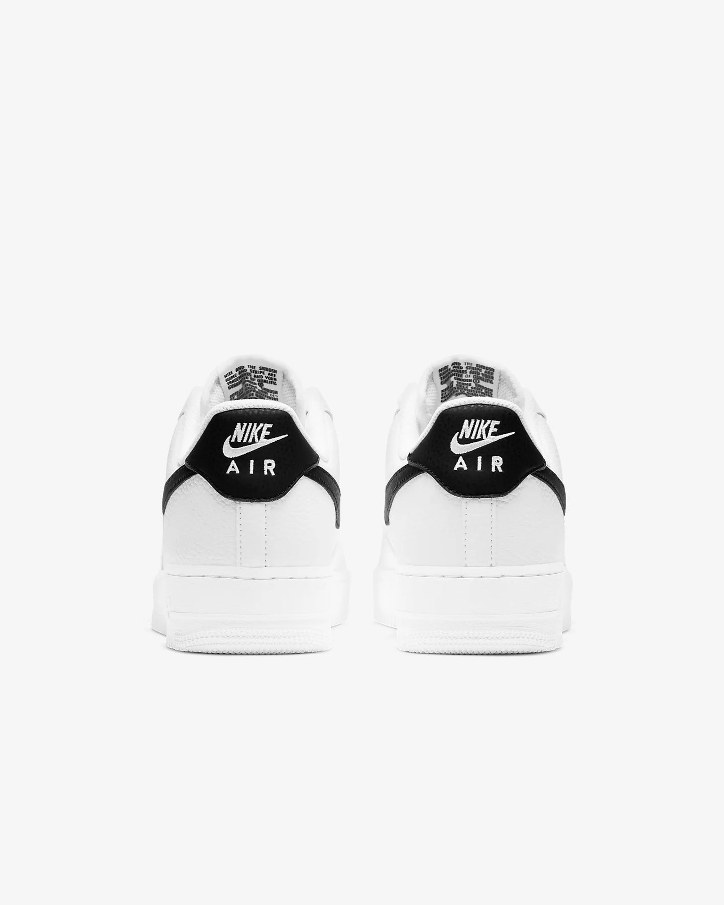 AIR FORCE 1 'O7