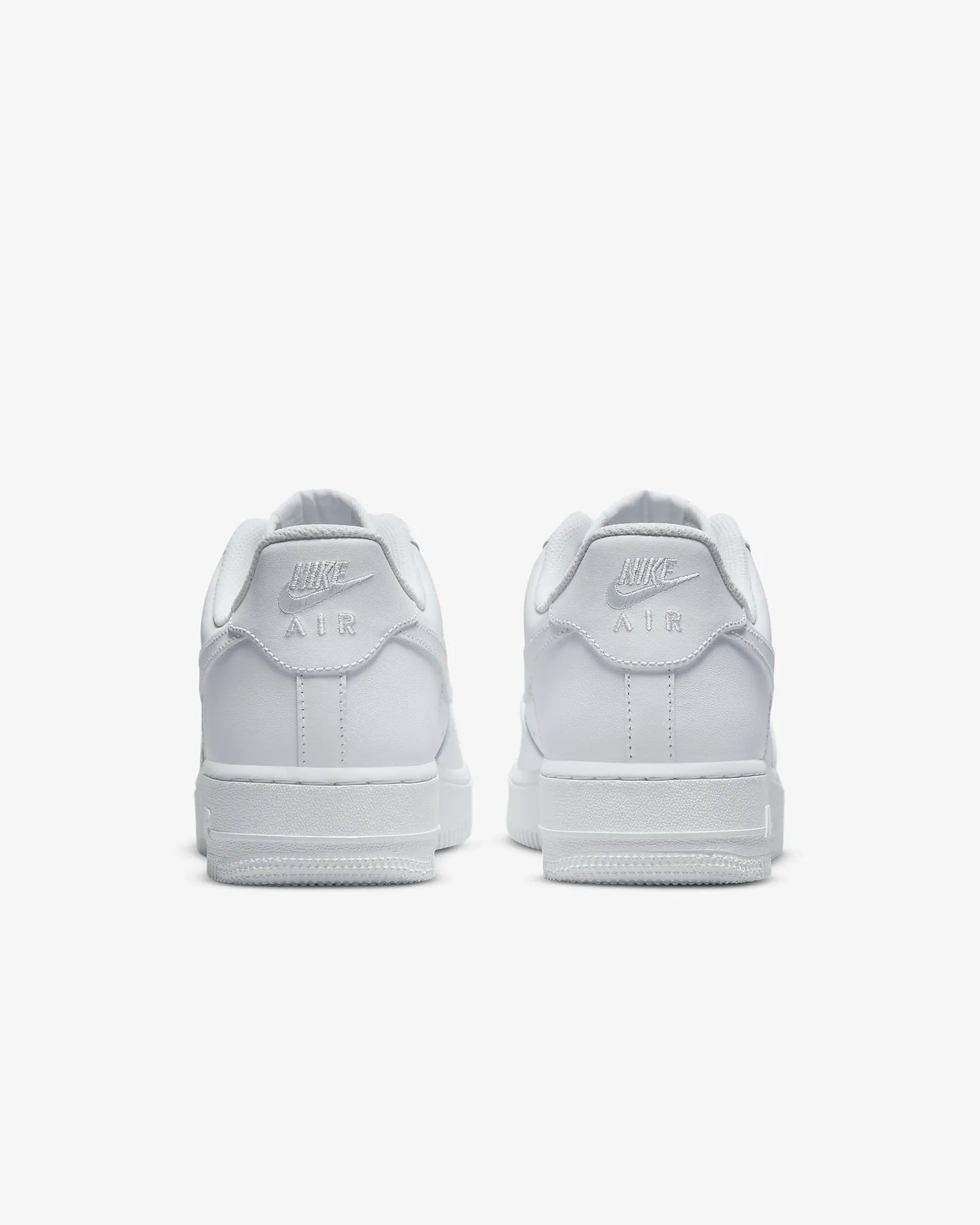 AIR FORCE 1 '07 WHITE