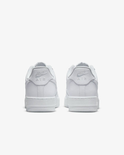 AIR FORCE 1 '07 WHITE