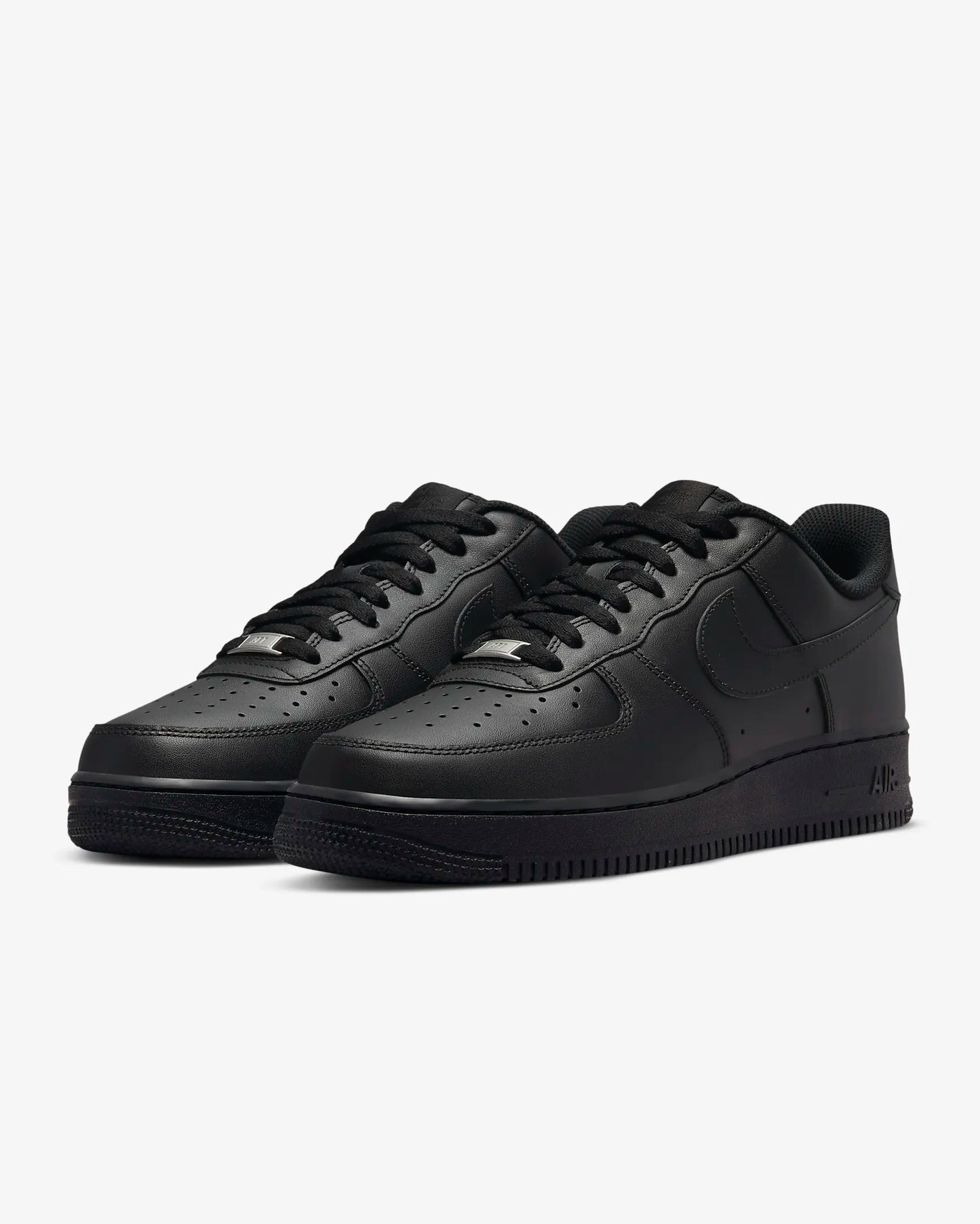 AIR FORCE 1 '07 BLACK