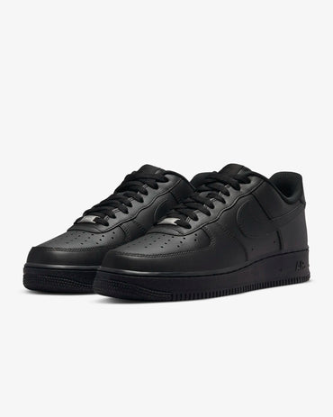 AIR FORCE 1 '07 BLACK