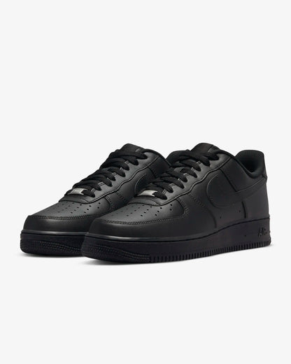 AIR FORCE 1 '07 BLACK