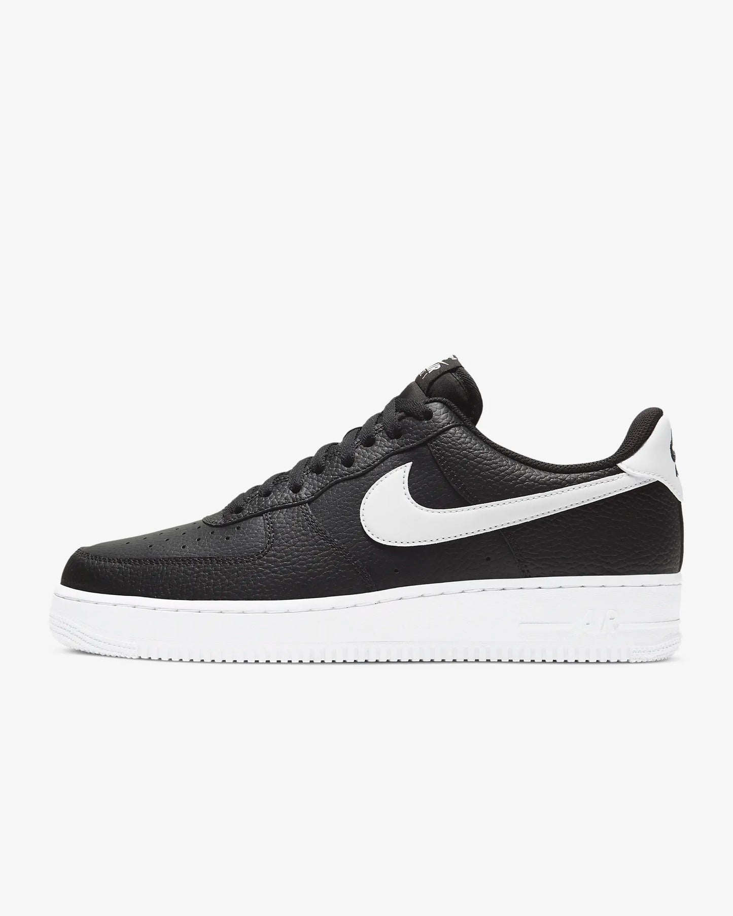 AIR FORCE 1 '07