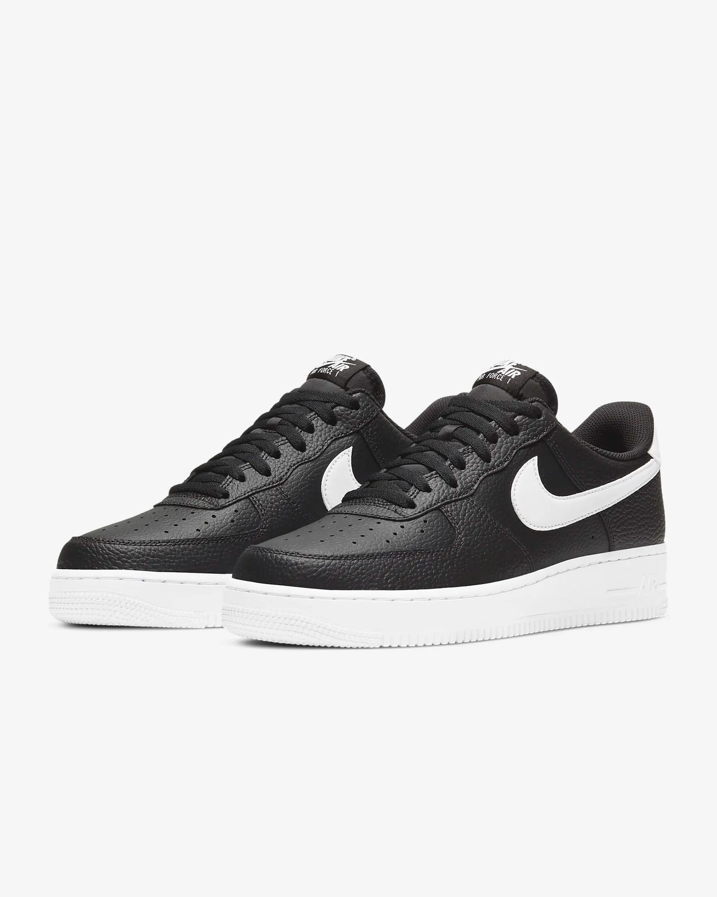 AIR FORCE 1 '07