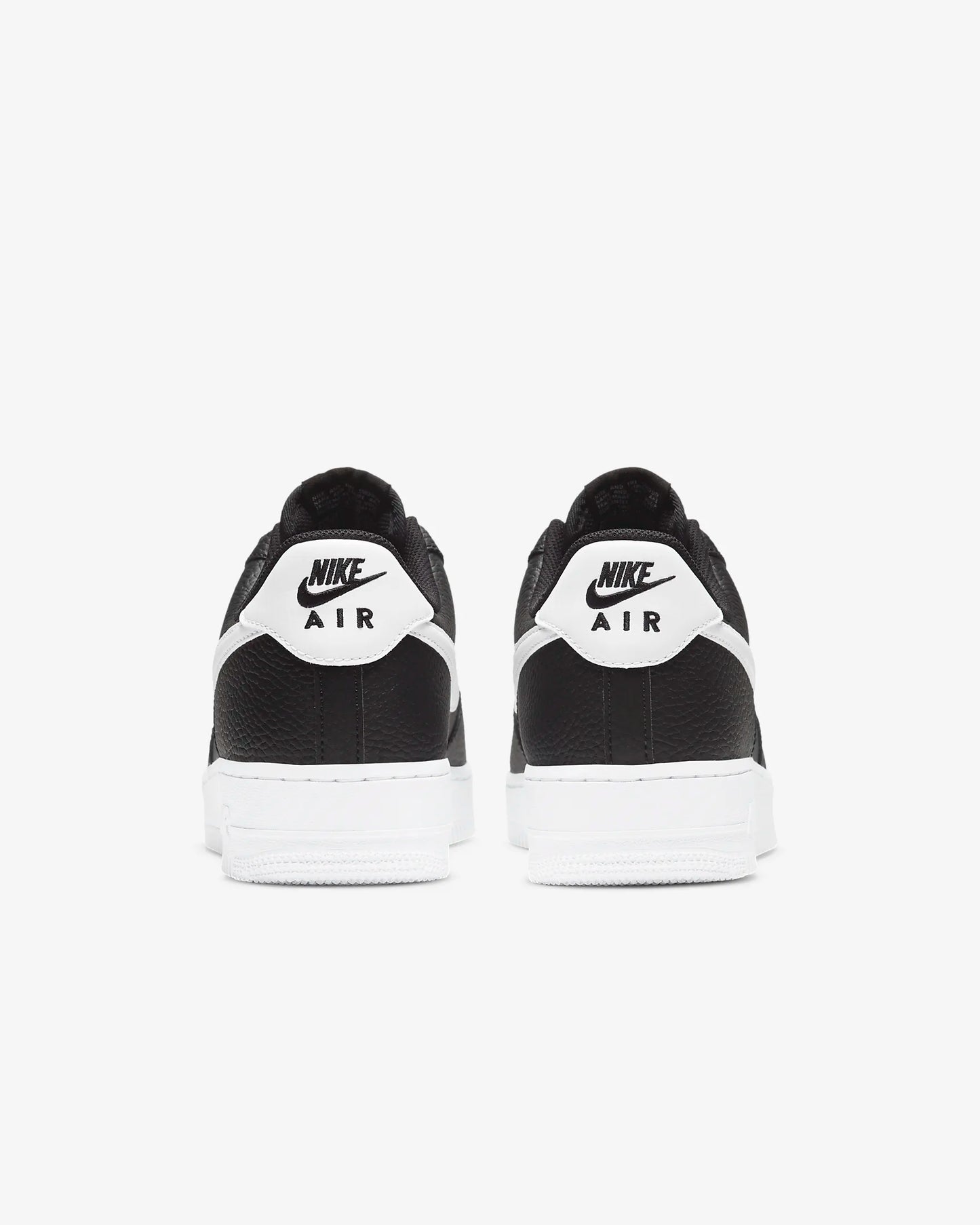 AIR FORCE 1 '07
