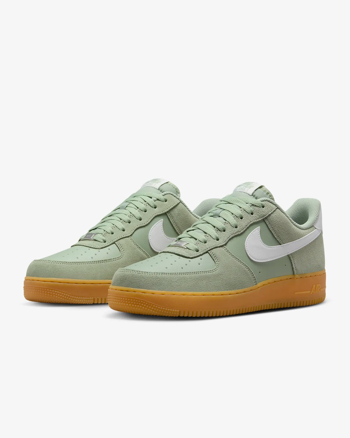 AIR FORCE 1 'LV8 07