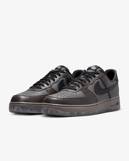 AIR FORCE 1 'LOW BROWN