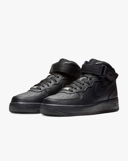 AIR FORCE 1 'HIGH BLACK