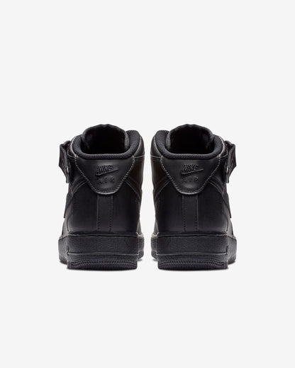 AIR FORCE 1 'HIGH BLACK