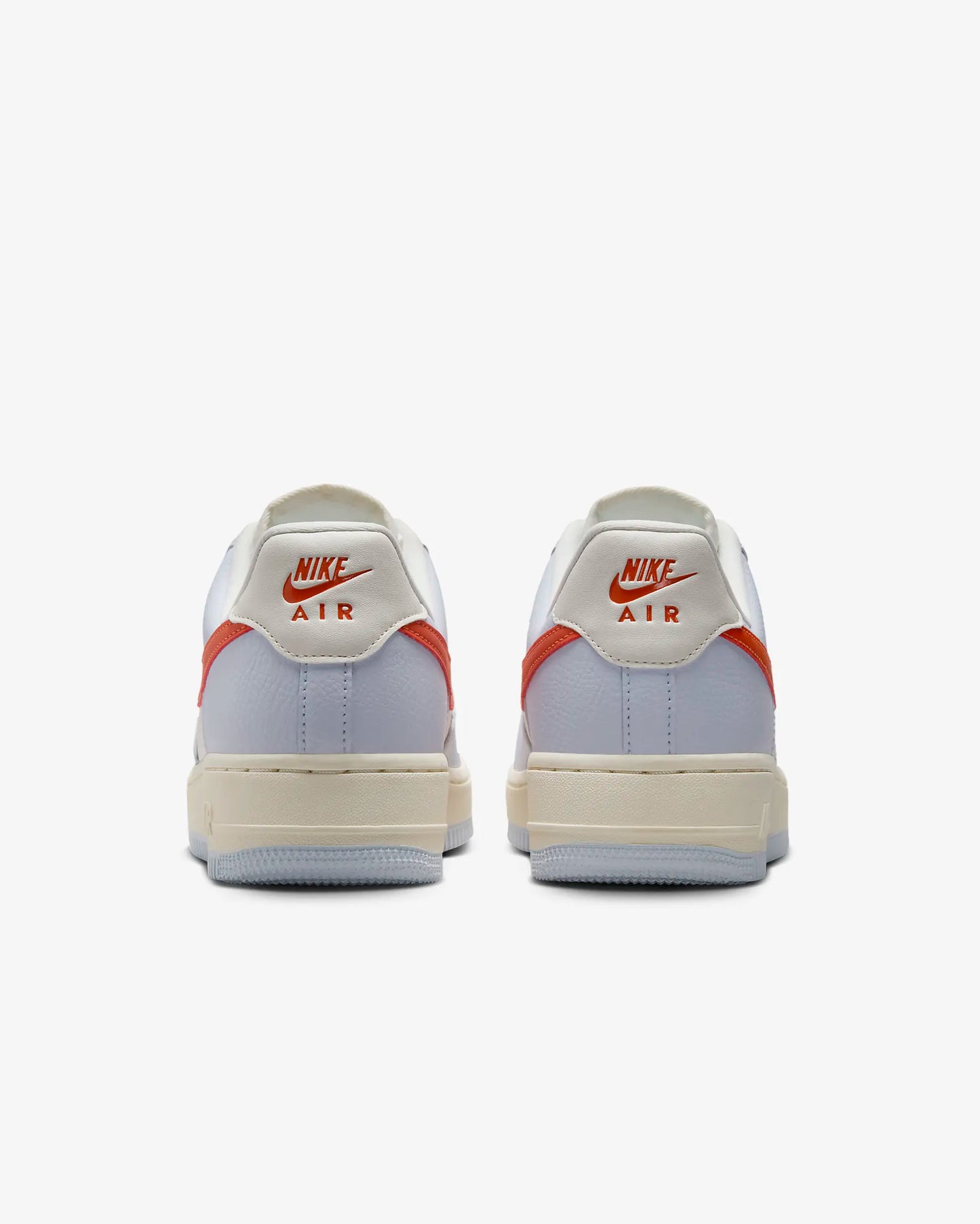 AIR FORCE 1 '07