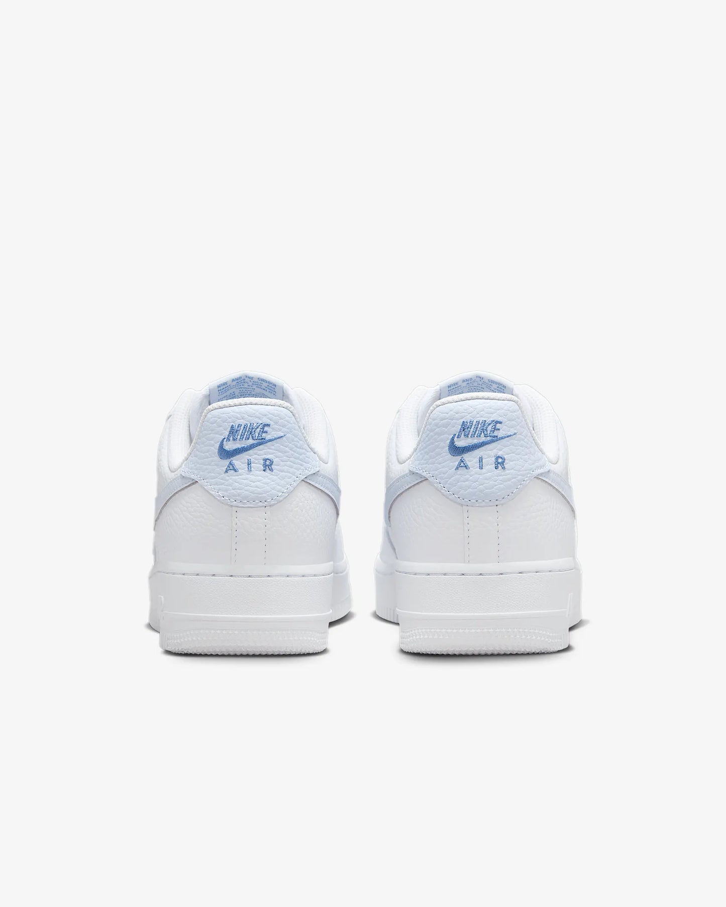AIR FORCE 1 '07