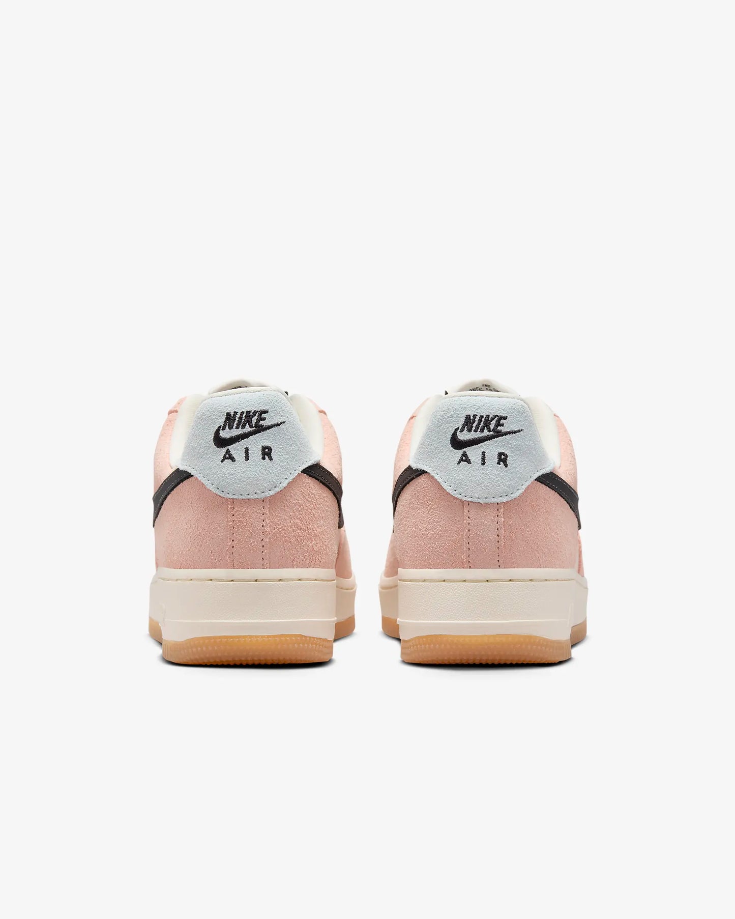 AIR FORCE 1 '07