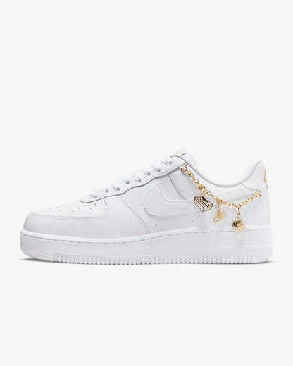 AIR FORCE 1 'CHARMS