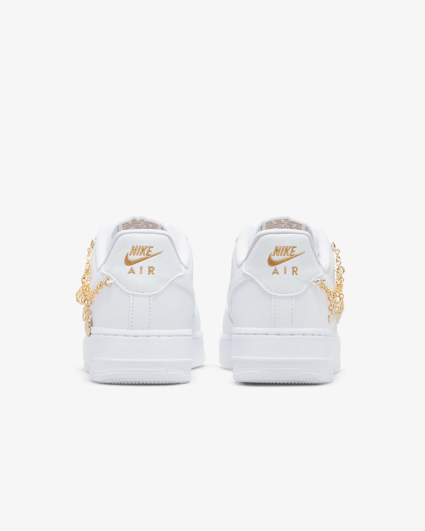 AIR FORCE 1 'CHARMS