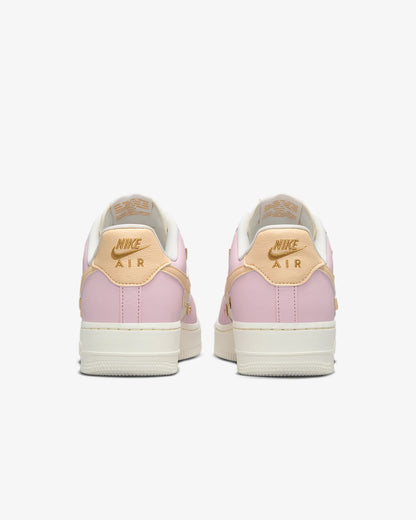 AIR FORCE 1 'LX SWOOSHES PINK