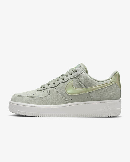 AIR FORCE 1 'COLORFUL PISTACHIO