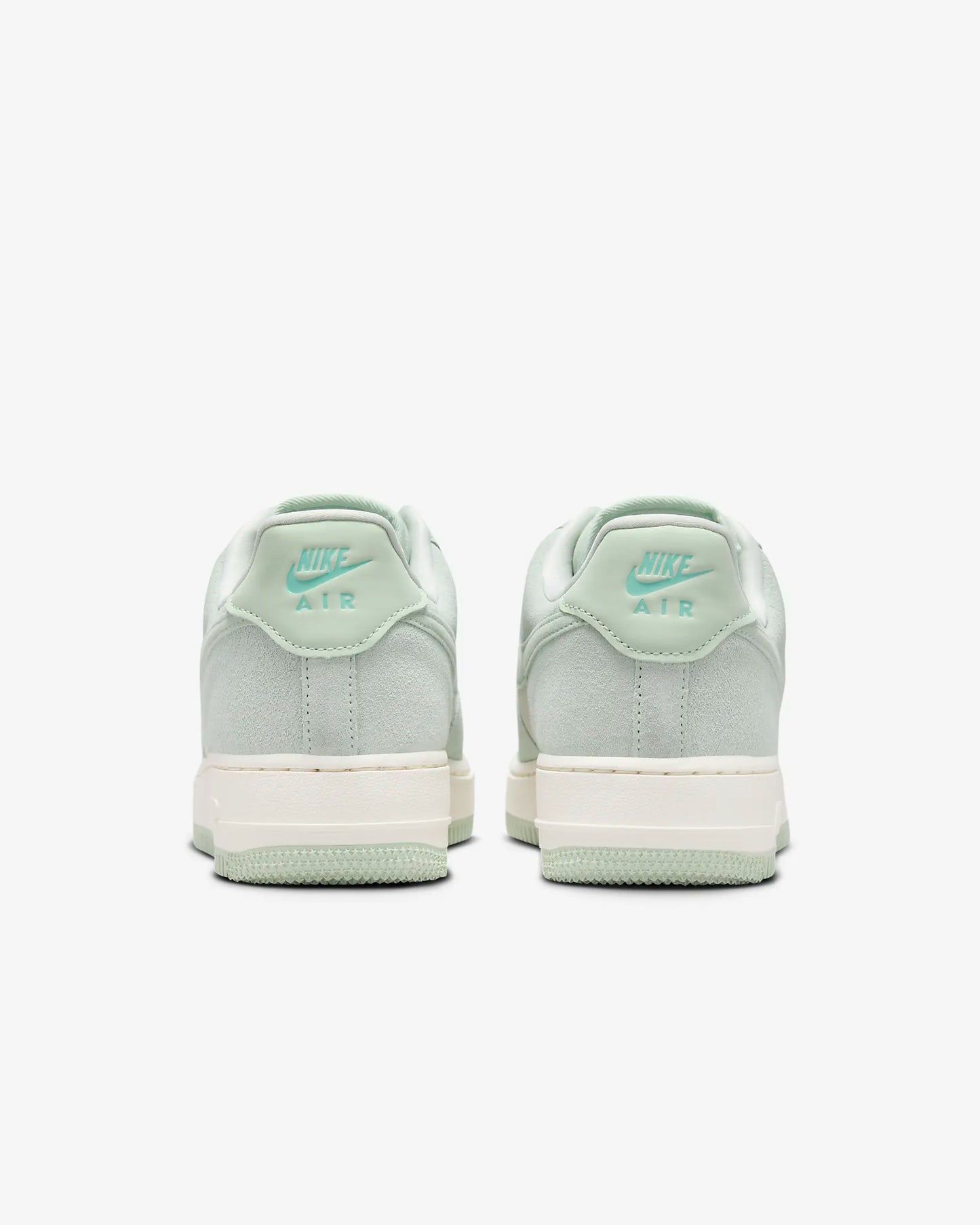 AIR FORCE 1 '07