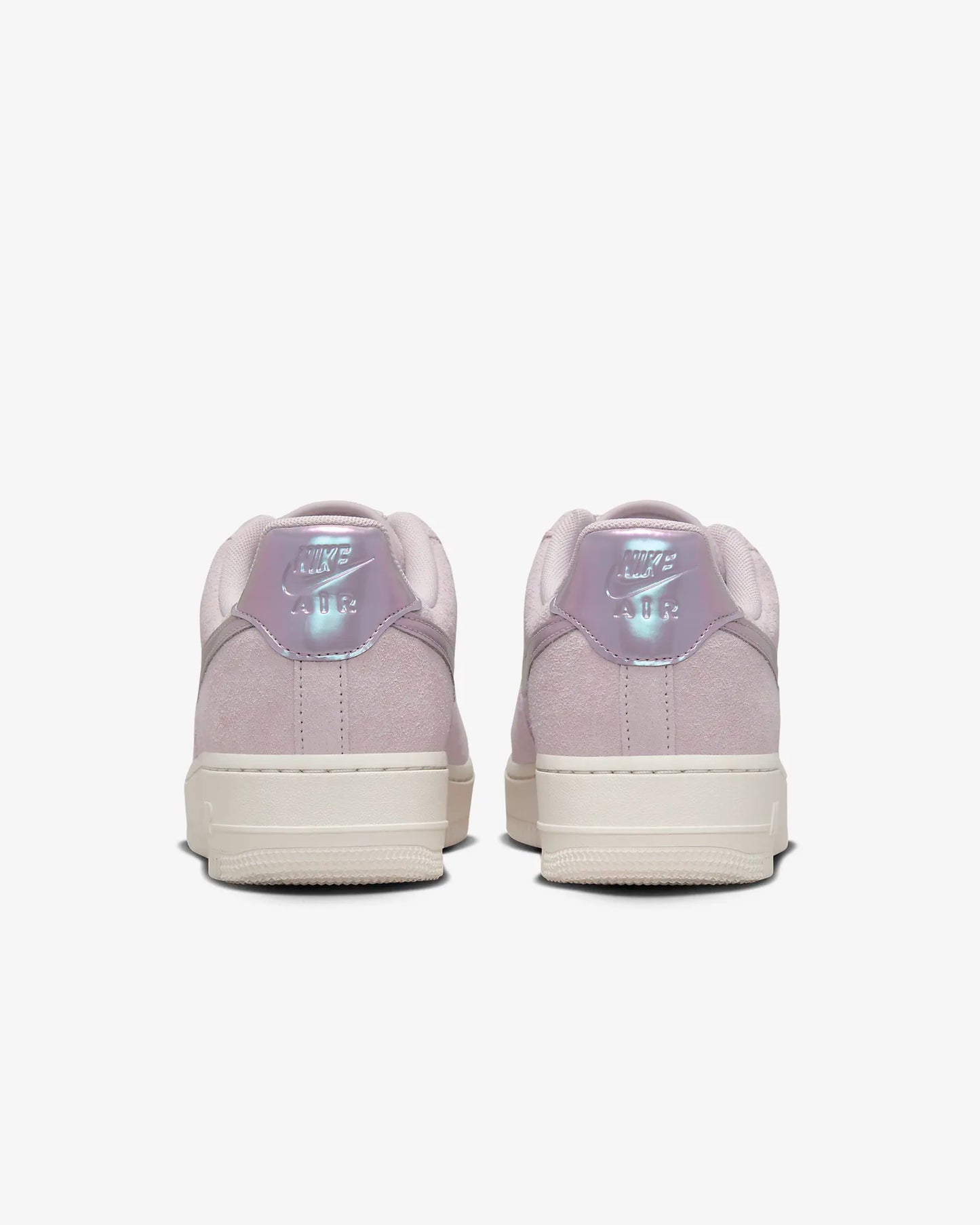 AIR FORCE 1 'COLORFUL PINK