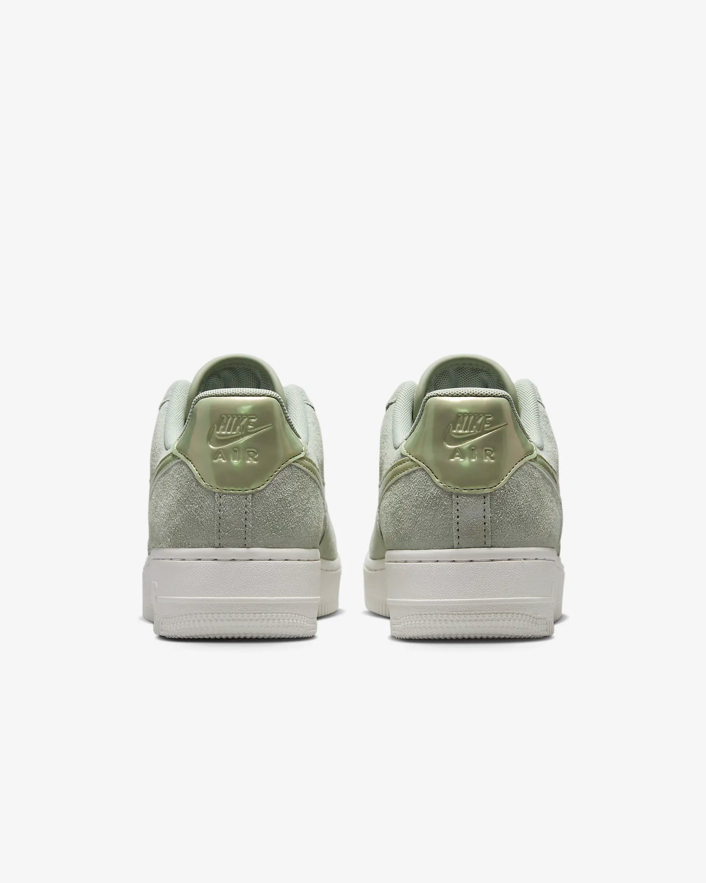 AIR FORCE 1 'COLORFUL PISTACHIO