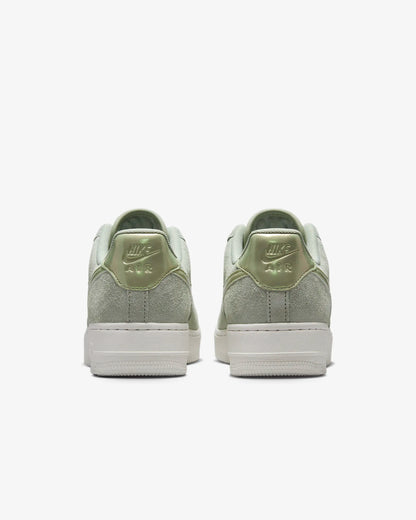 AIR FORCE 1 'COLORFUL PISTACHIO