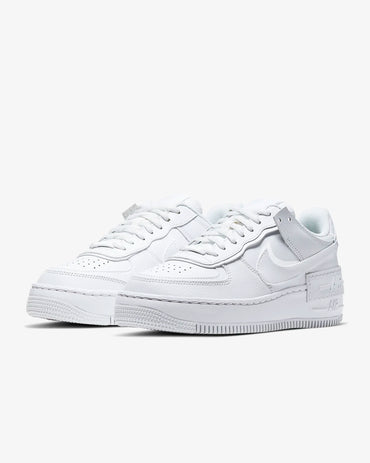 AIR FORCE 1 'SHADOW WHITE