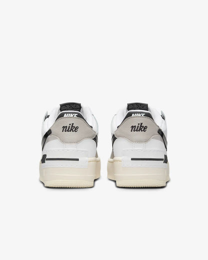 AIR FORCE 1 'SHADOW BLACK WHITE
