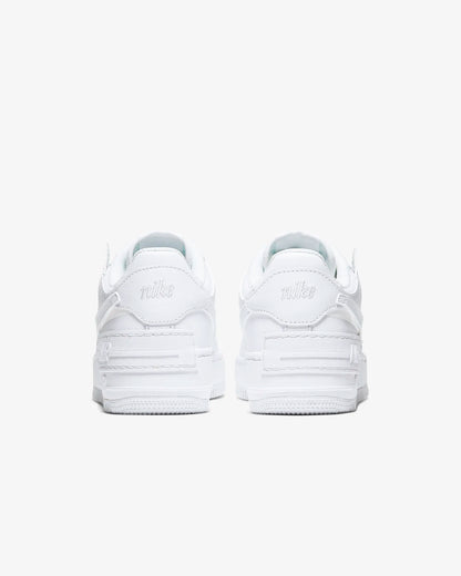 AIR FORCE 1 'SHADOW WHITE