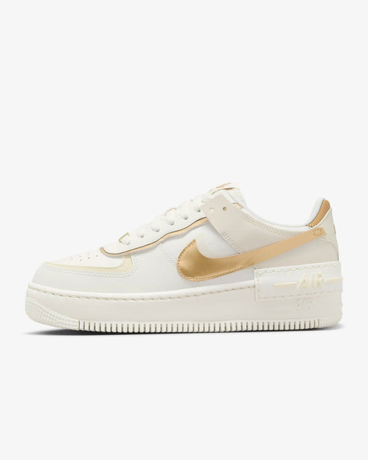 AIR FORCE 1 'SHADOW GOLD