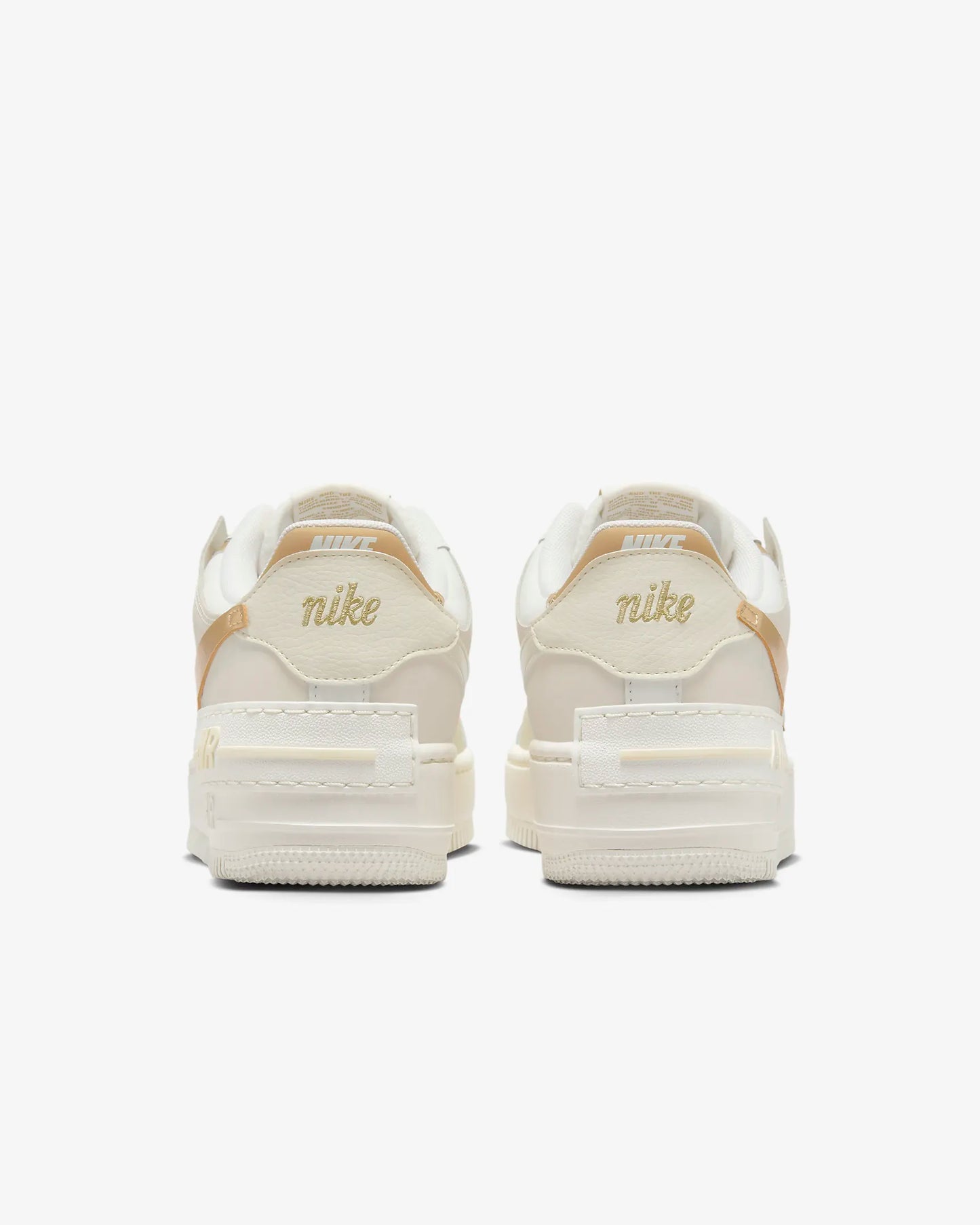 AIR FORCE 1 'SHADOW GOLD