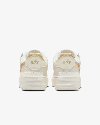 AIR FORCE 1 'SHADOW GOLD