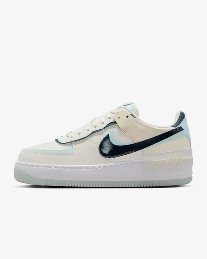 AIR FORCE 1 'SHADOW DARK BLUE