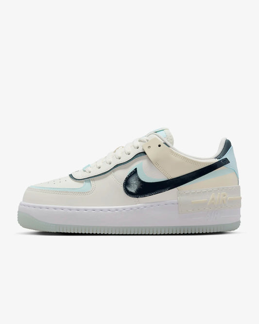 AIR FORCE 1 'SHADOW DARK BLUE
