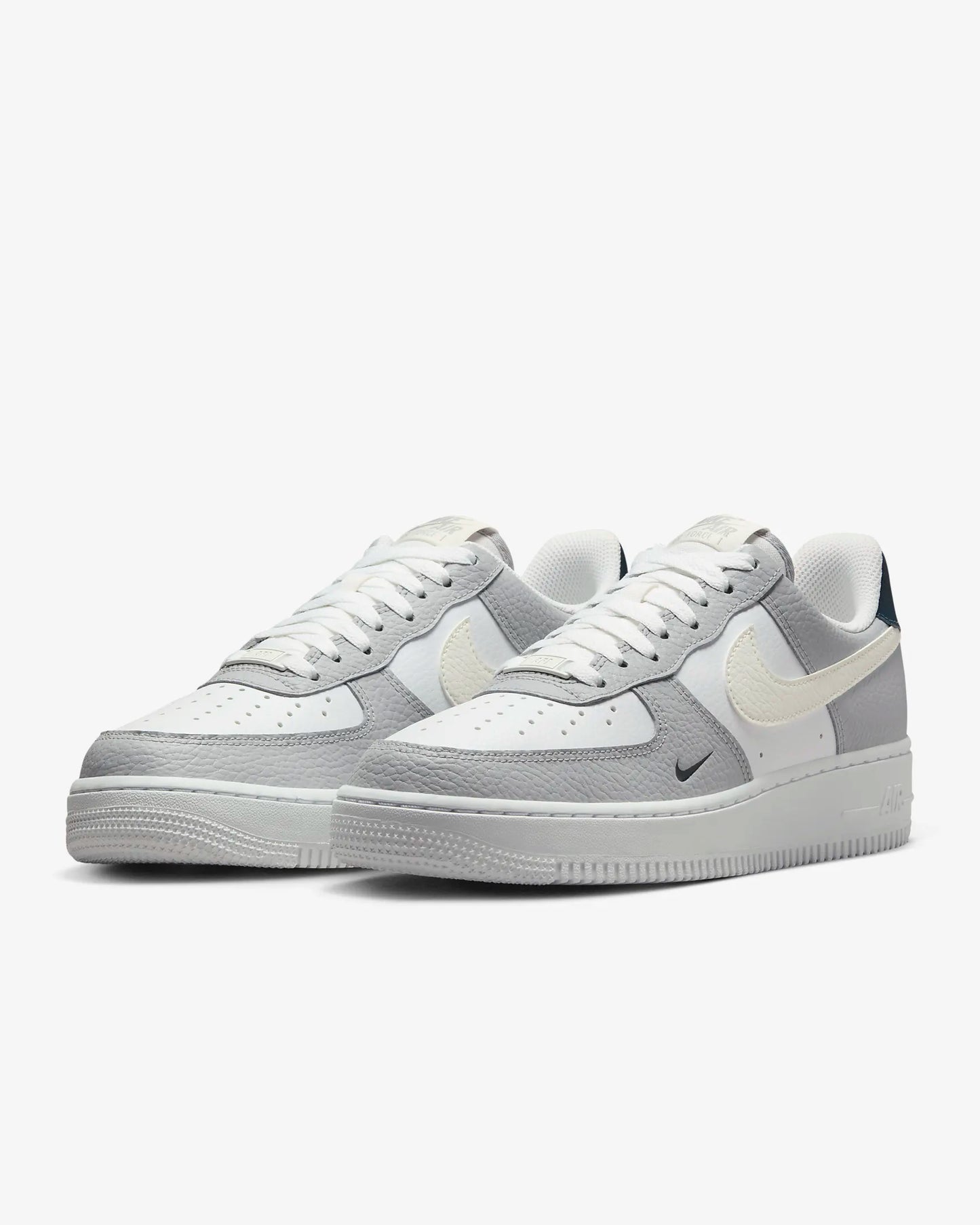 AIR FORCE 1 '07