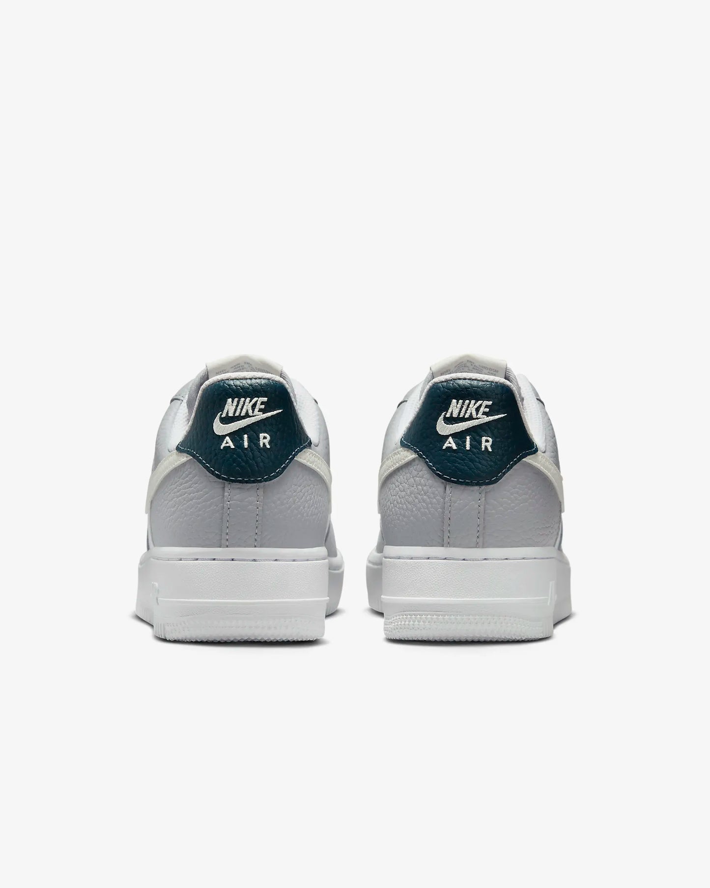 AIR FORCE 1 '07