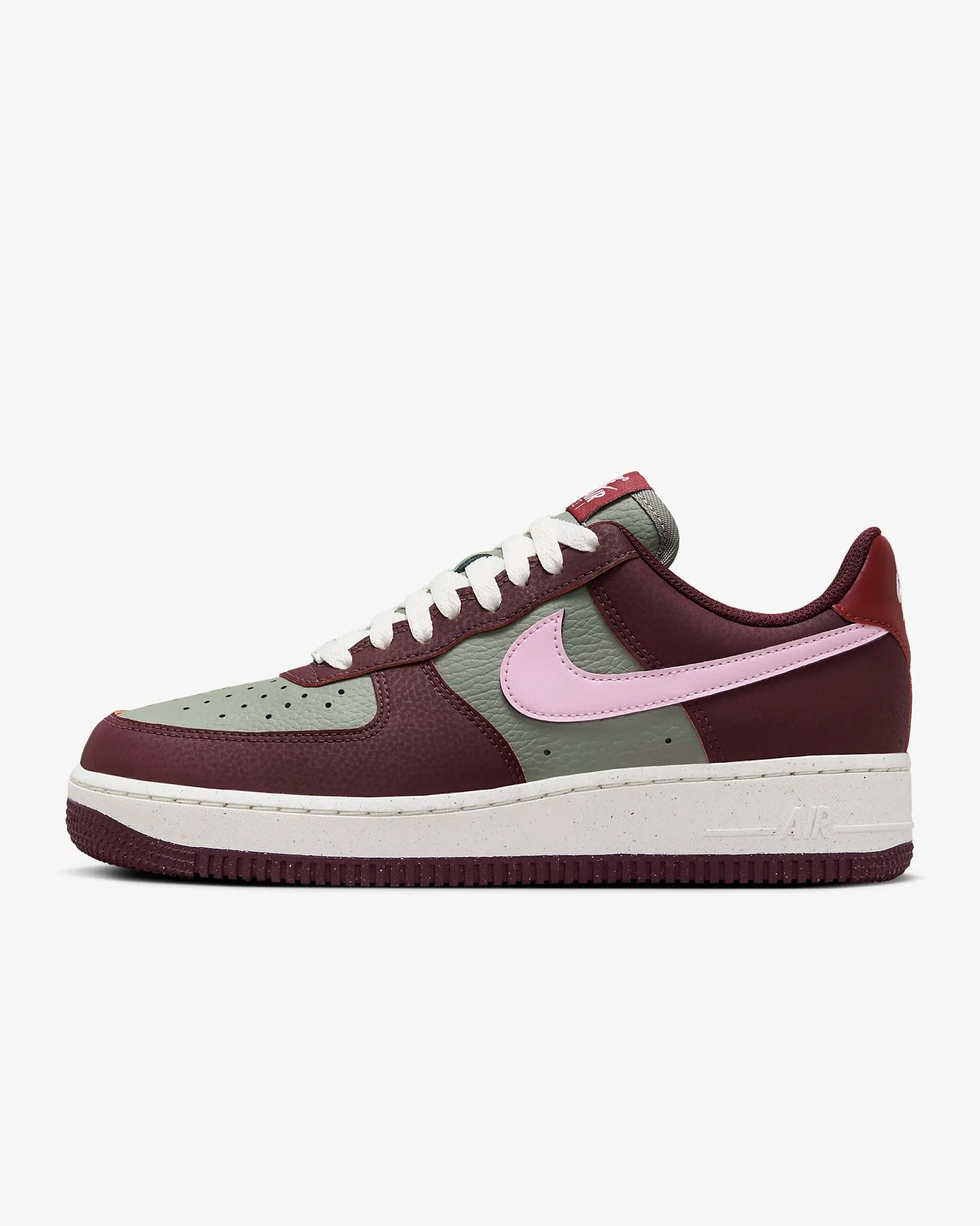 AIR FORCE 1 'NATURE PISTACHIO
