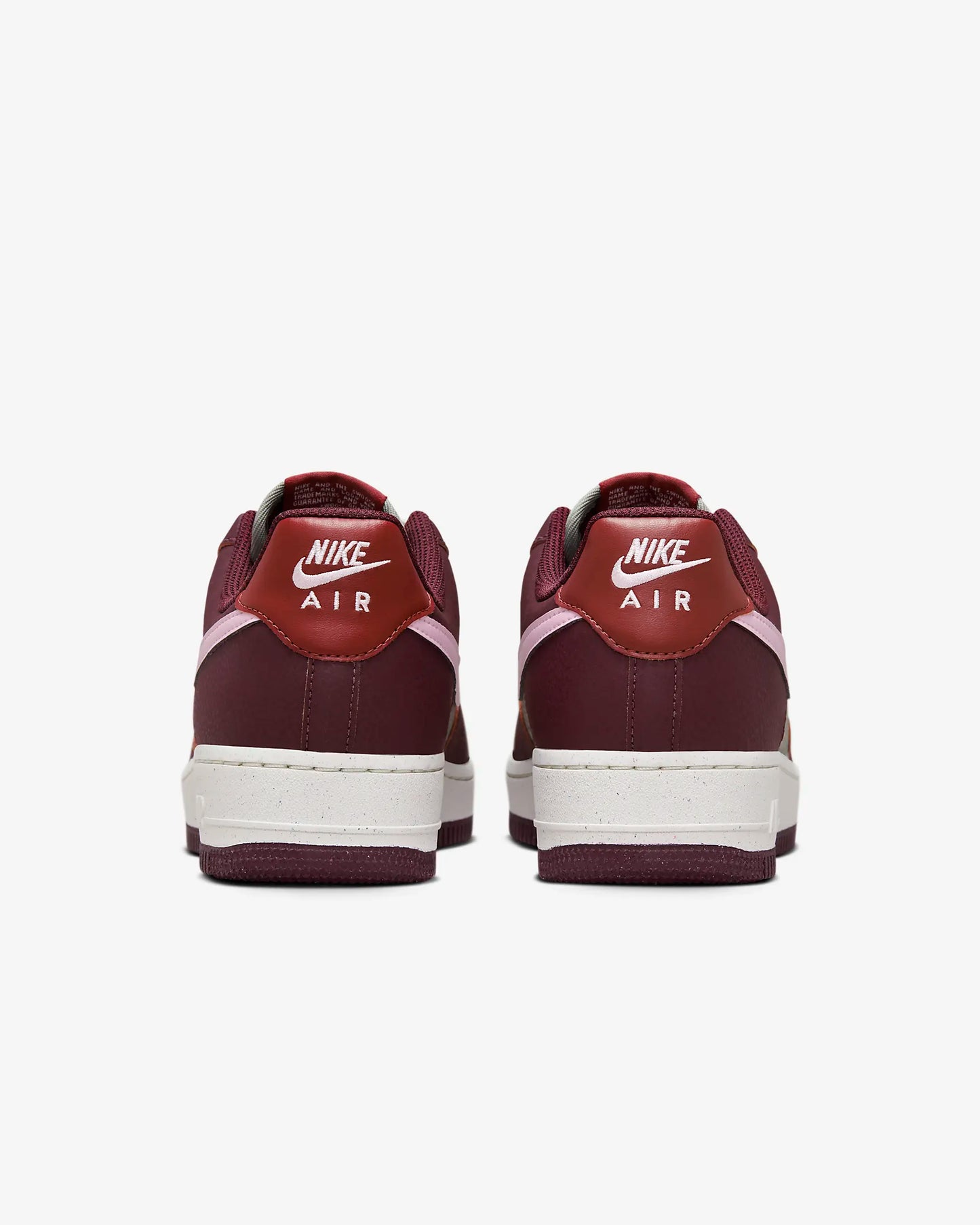 AIR FORCE 1 'NATURE PISTACHIO