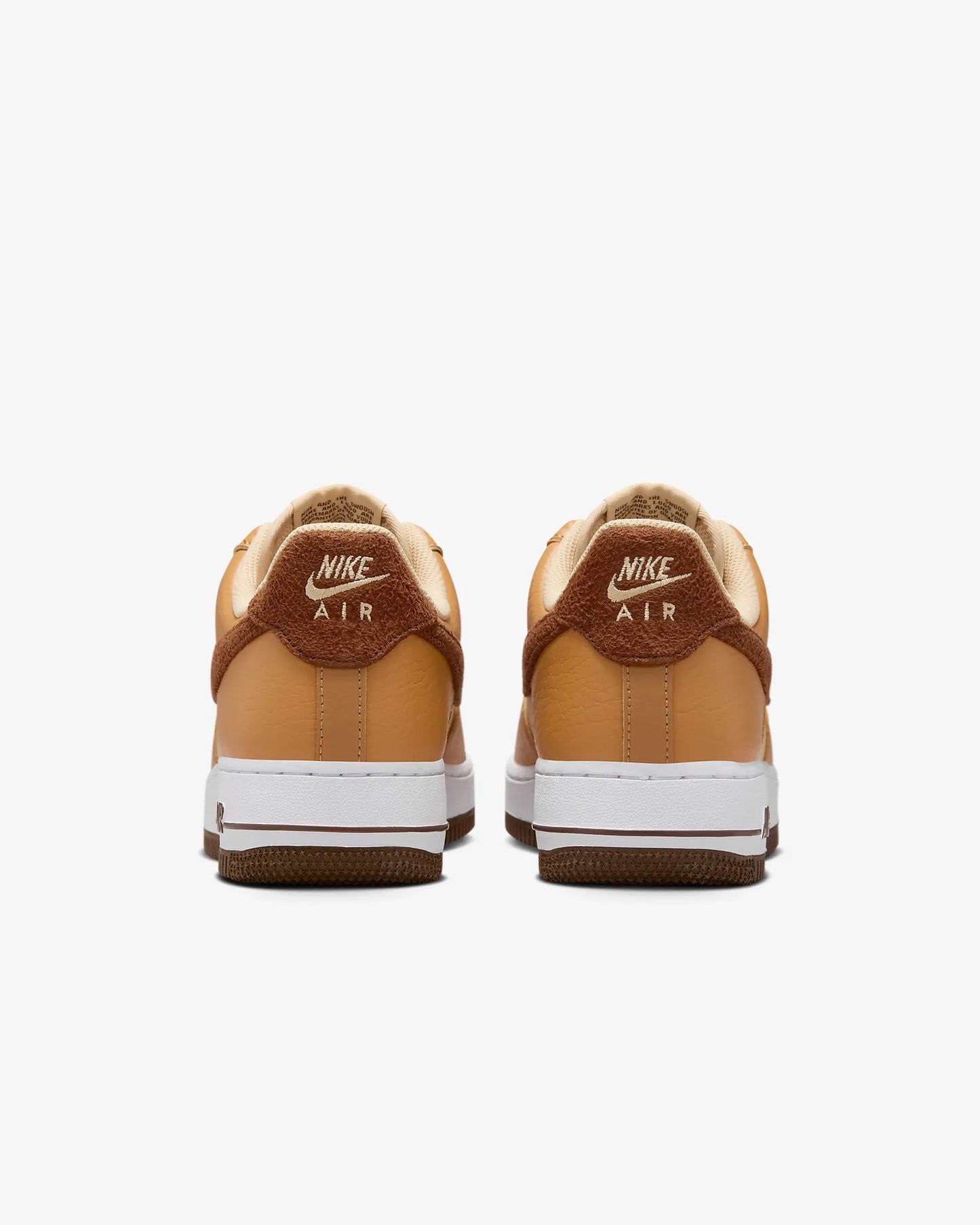 AIR FORCE 1 'NOTEBOOK