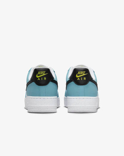 AIR FORCE 1 'NATURE BLUE