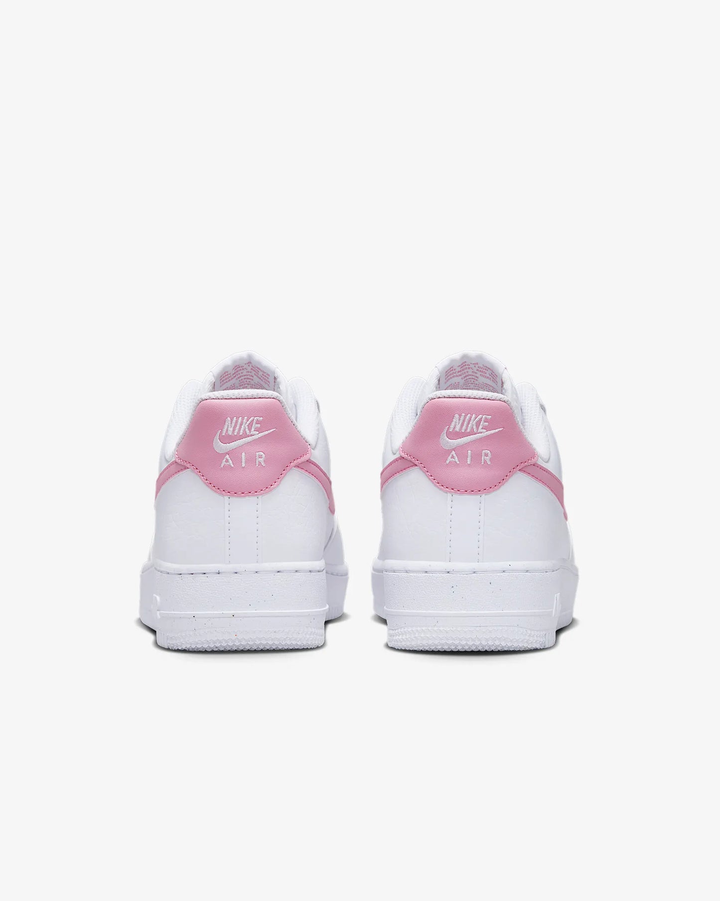 AIR FORCE 1 'PINK NATURE