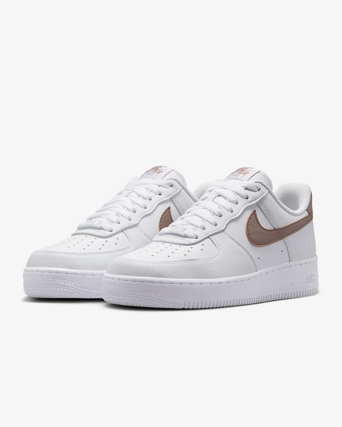 AIR FORCE 1 'NATURE BROWN