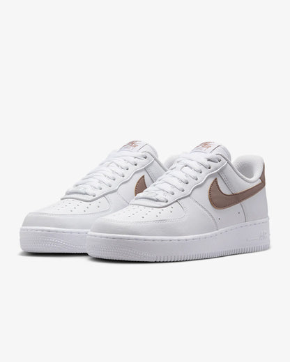 AIR FORCE 1 'NATURE BROWN
