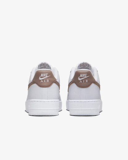 AIR FORCE 1 'NATURE BROWN