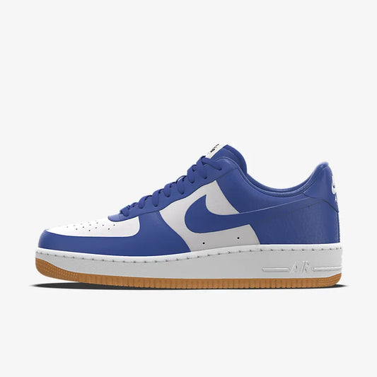 AIR FORCE 1 'BLUE WHITE