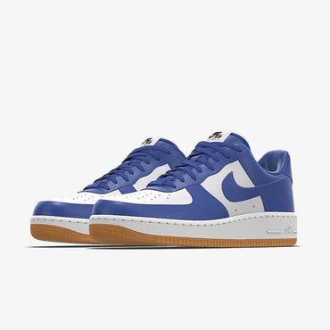 AIR FORCE 1 'BLUE WHITE