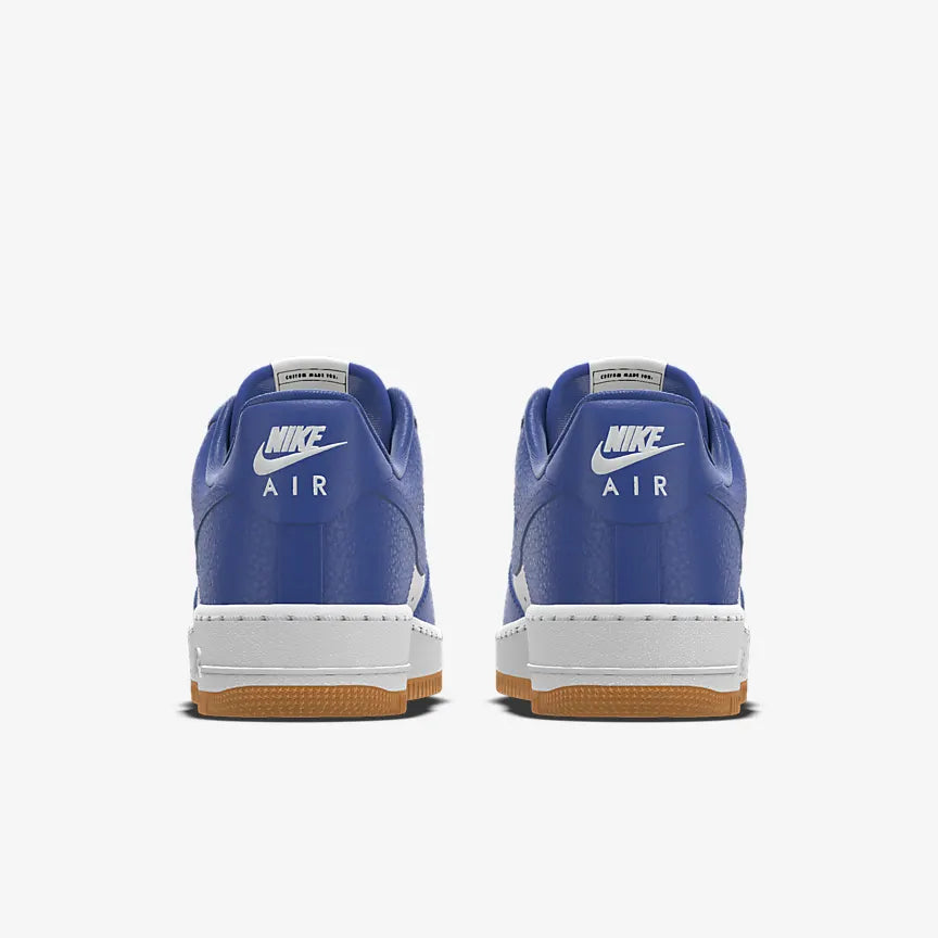 AIR FORCE 1 'BLUE WHITE